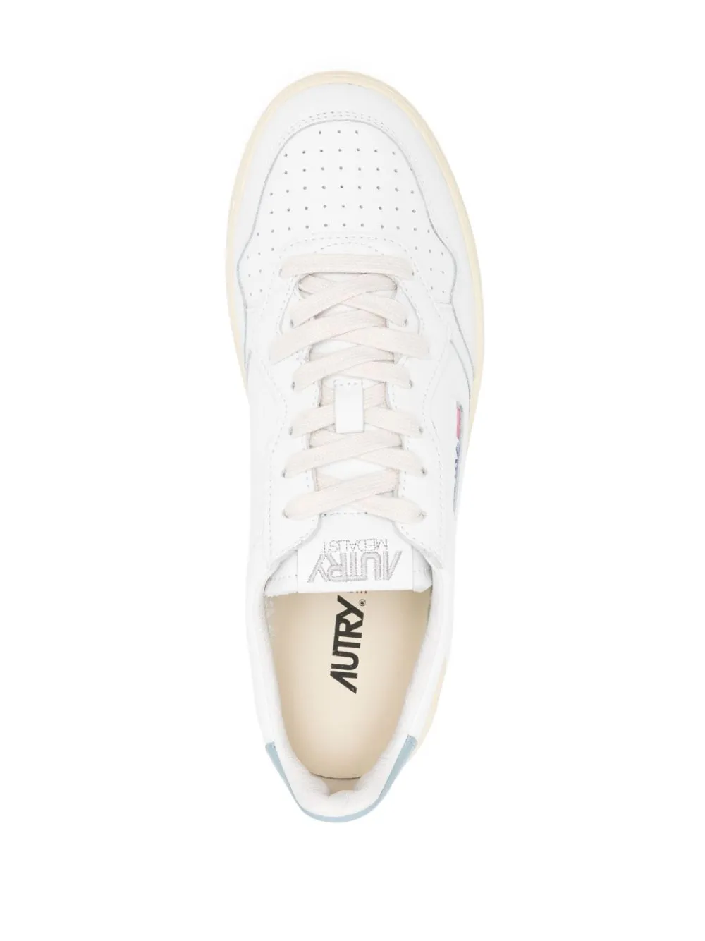 Autry Medalist Sneakers