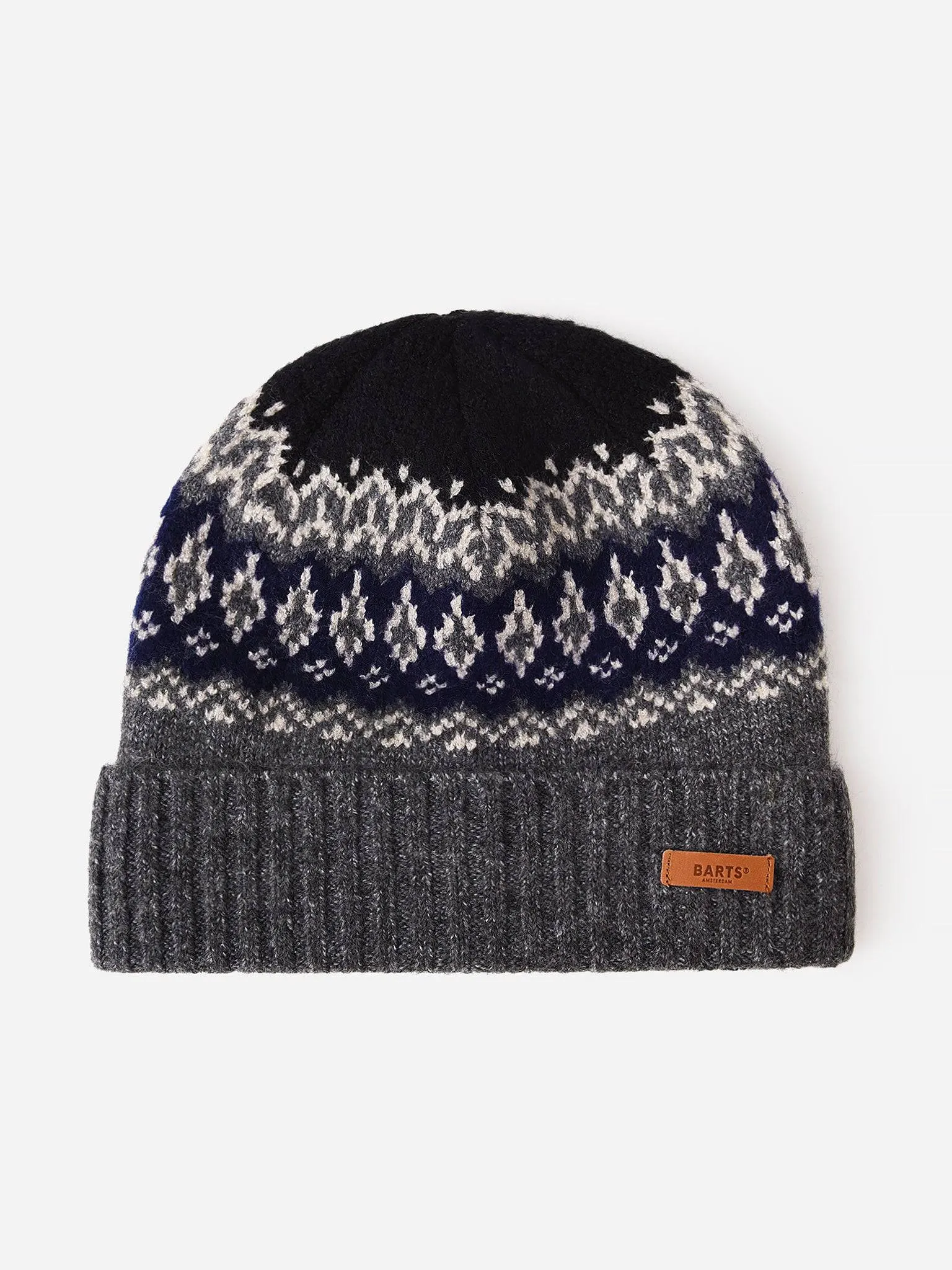     BARTS  Gregoris Beanie    