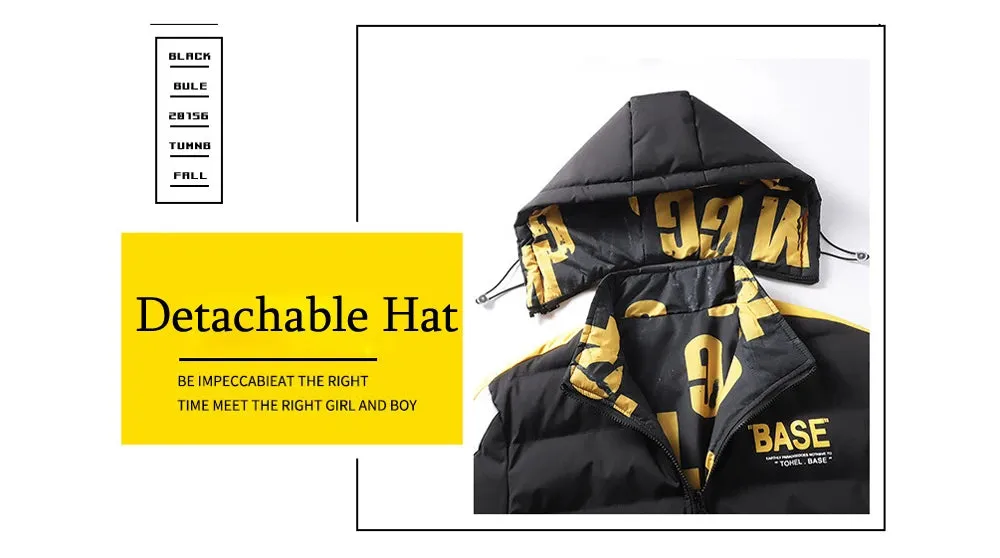 Base Softshell Hiking Style Jacket