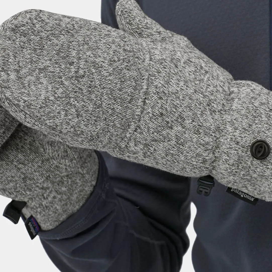 Better Sweater Gloves