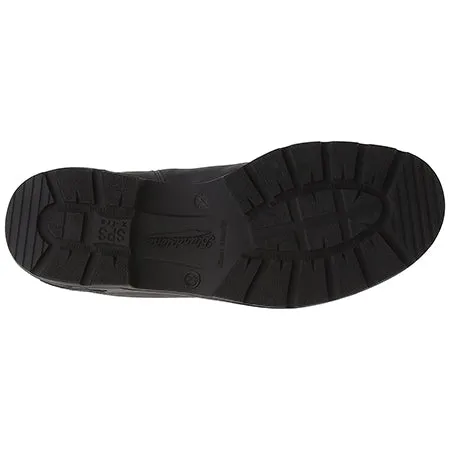 BLUNDSTONE SUPER 587 RUSTIC BLACK - ADULTS
