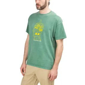 Brain Dead SYD Tee (Green)