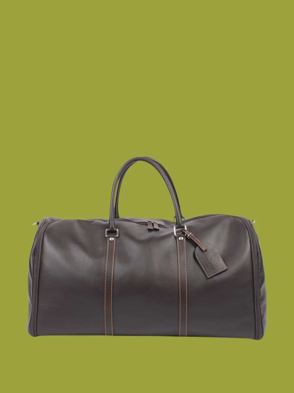 DAL 1926 Bag with shoulder strap and clothes hanger 