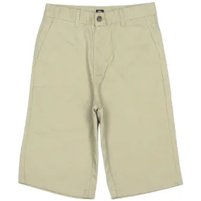 Dickies Brown Shorts