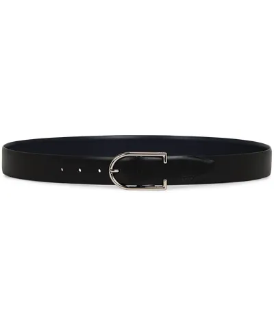 ECCO Formal Reverse Belt