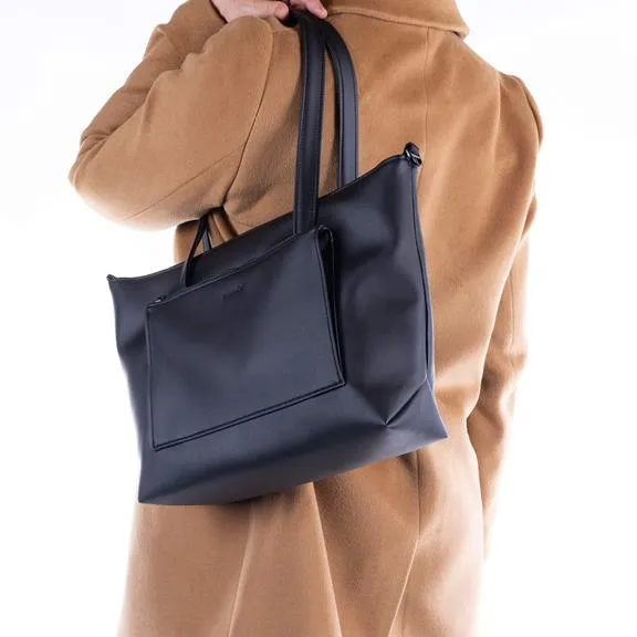 Fraenck Handbag Jessie Black