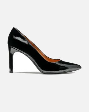 GEOX D FAVIOLA C - PRINT.PAT.LEA