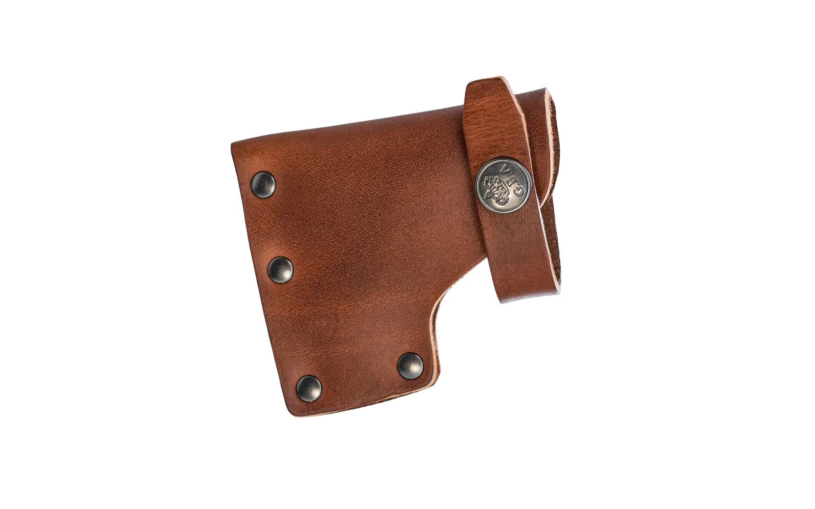 Gränsfors Bruk Leather Sheath for No. 460 Splitting Wedge