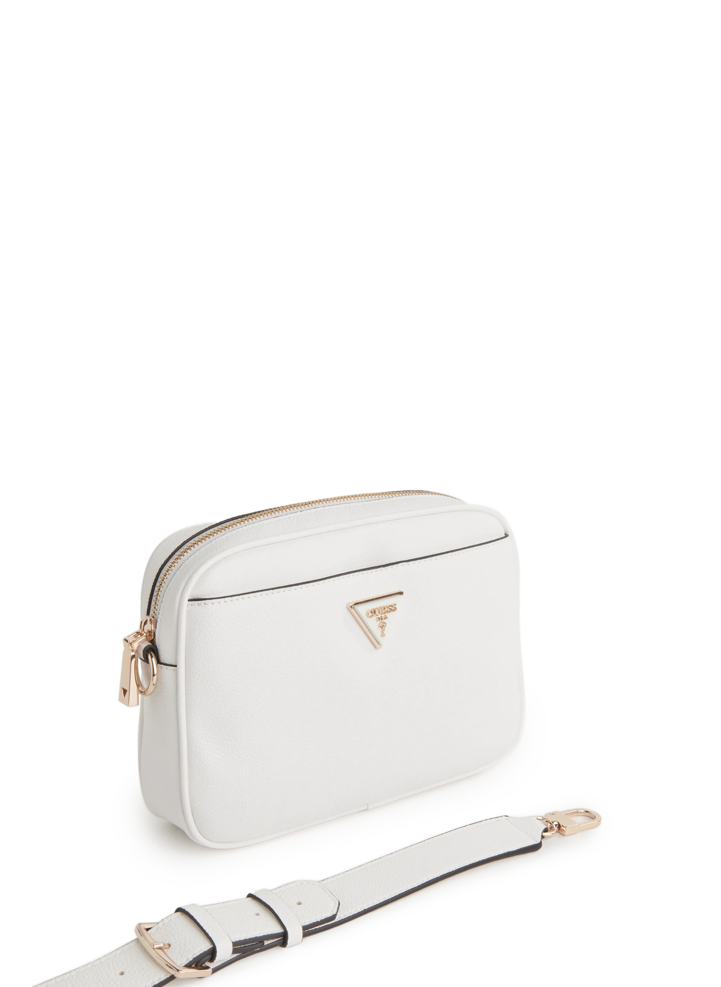 GUESS  Shoulder bag  - Beige