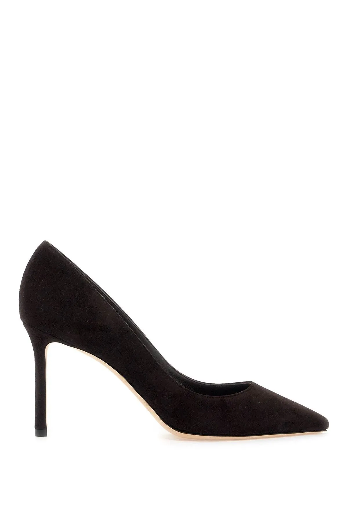Jimmy Choo    Jimmy Choo Romy 85 Pumps
