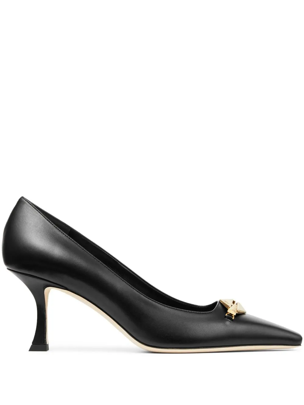 Jimmy Choo Ryker 70mm pumps - Black