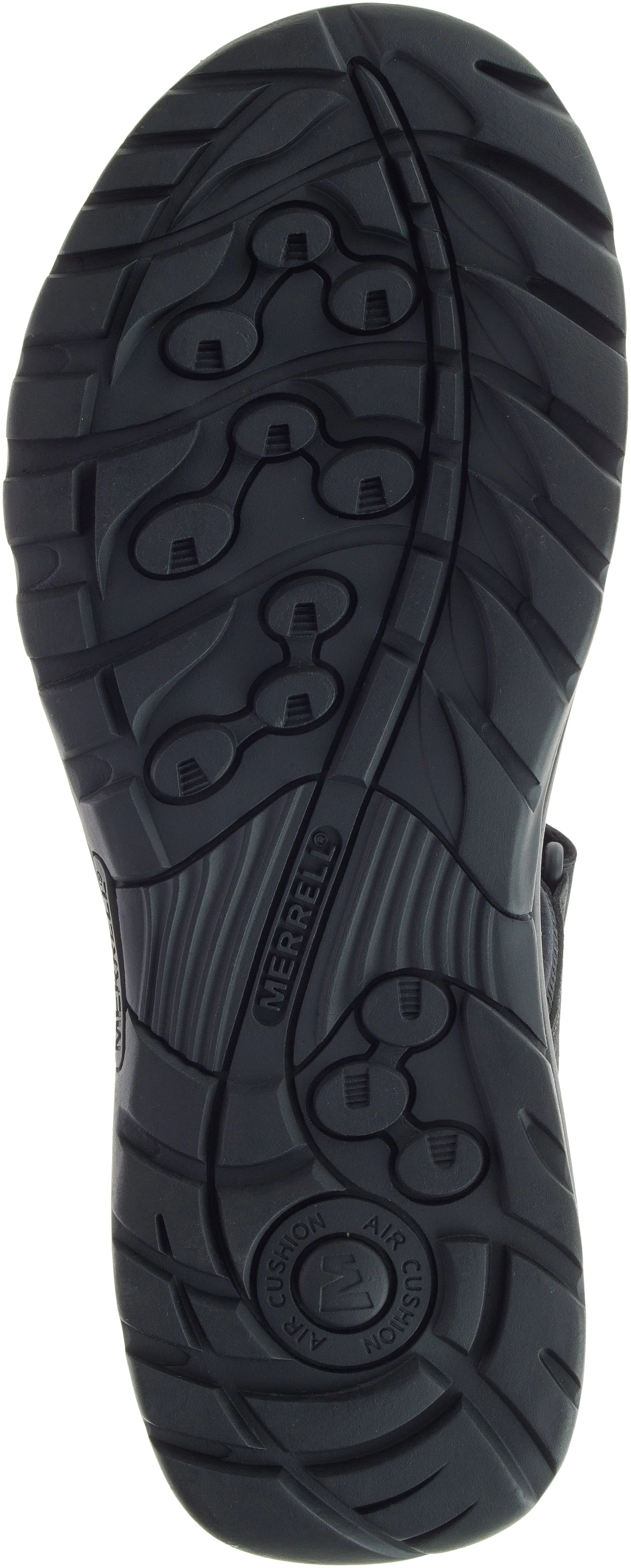 MERRELL SANDAL - J002715 BLACK