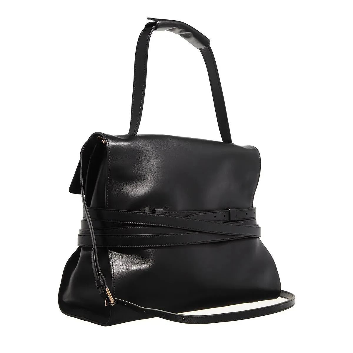 Moschino  Shoulder Bag Fantasia Nero