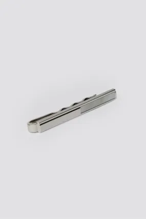 Mother Of Pearl Tie Slide
