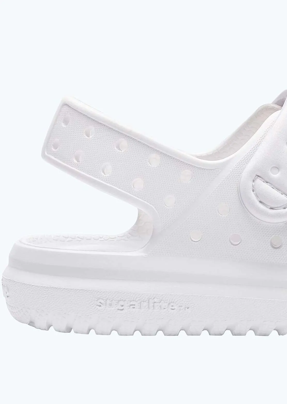 Native Junior Chase Sandal