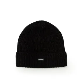 Neighborhood Jeep Beanie (Black)