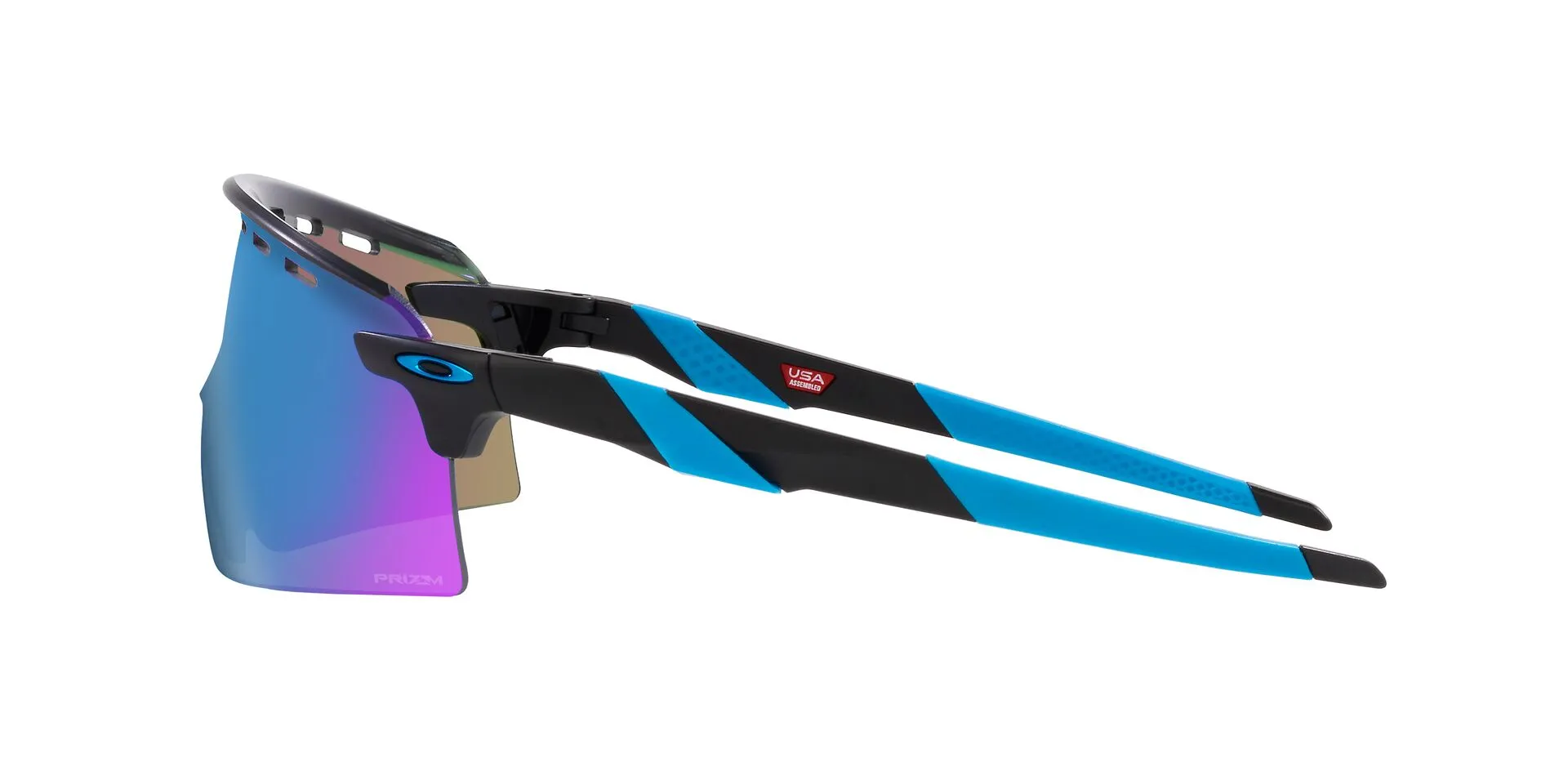 Oakley Encoder Strike Vented OO9235