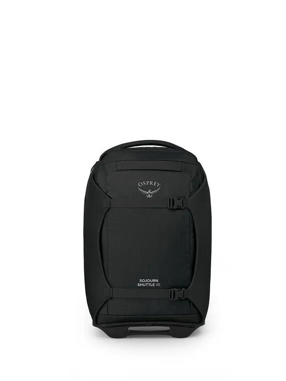 Osprey Sojourn Shuttle Wheeled Duffel 22/45L