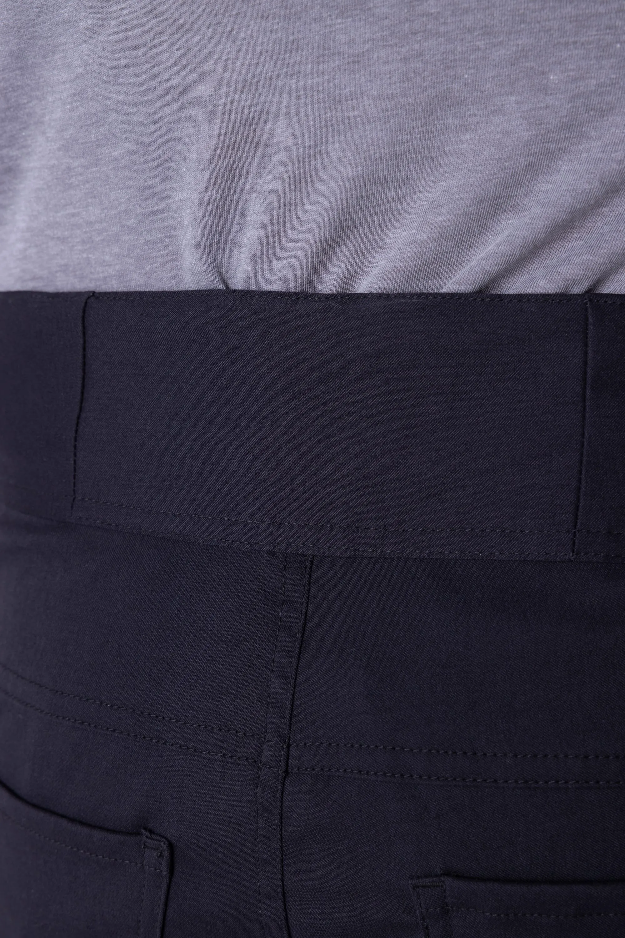   Platform Bike Pant - Slim Fit