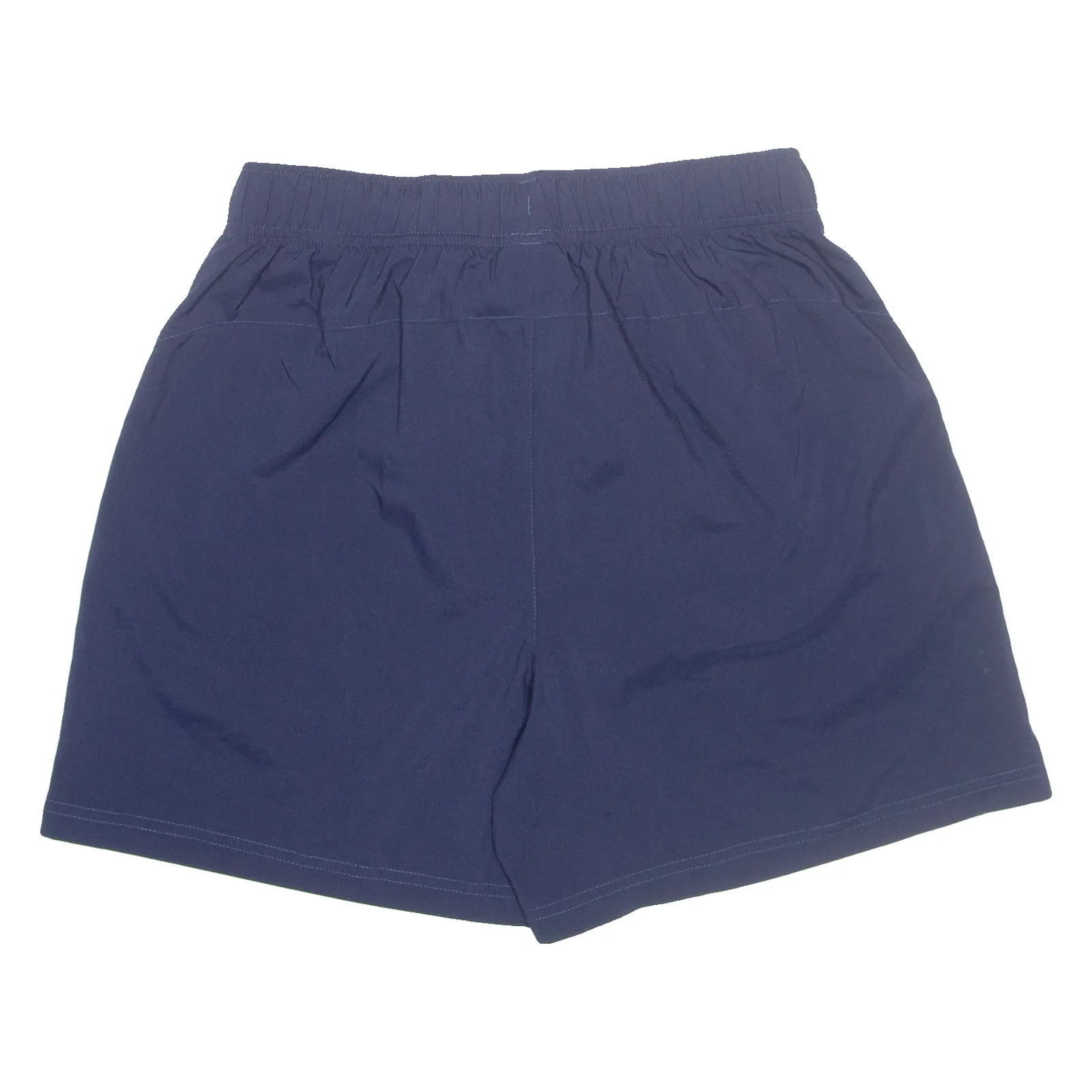 PUMA Mens Sports Shorts Blue S W26