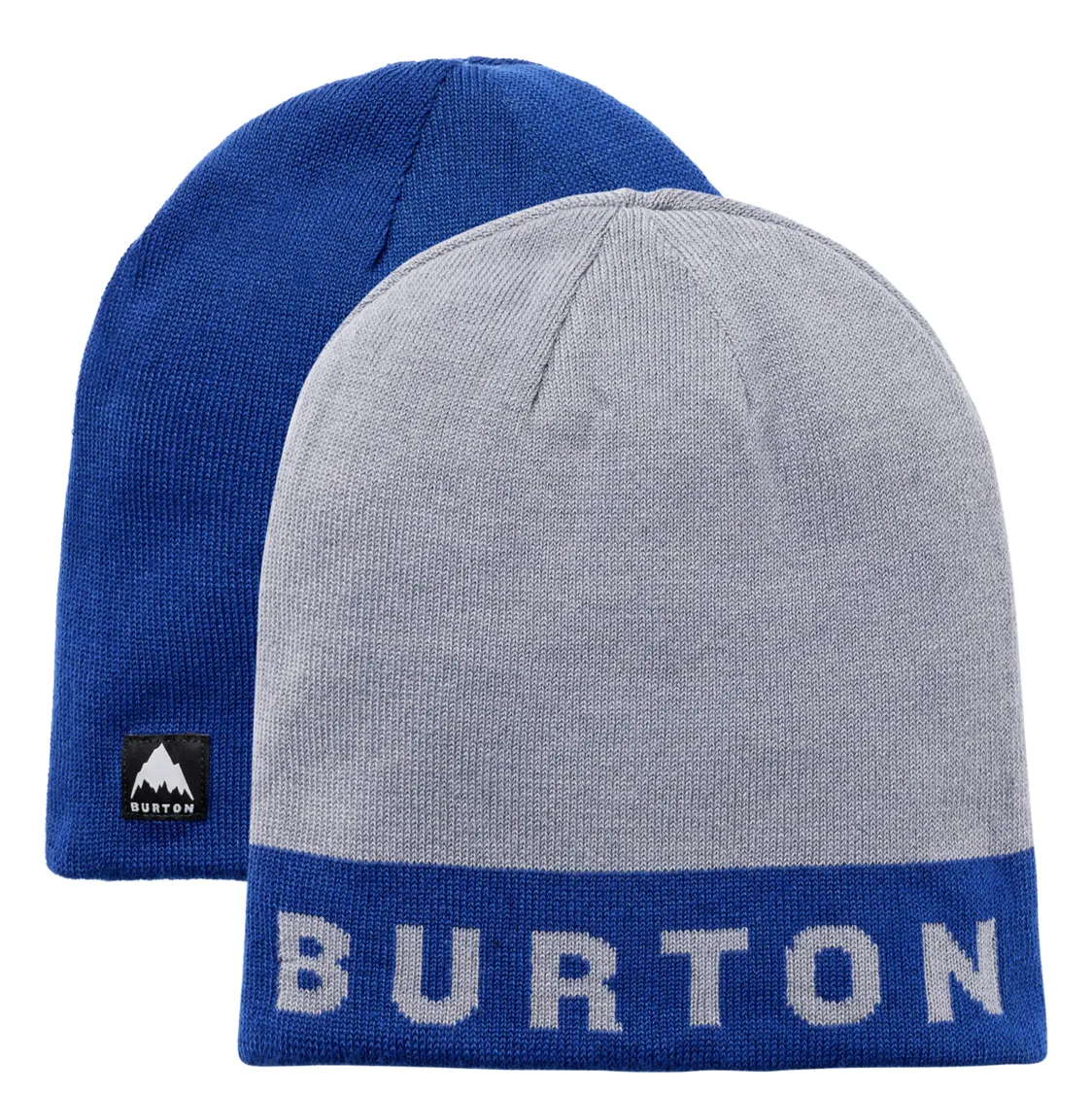 Recycled Billboard Beanie