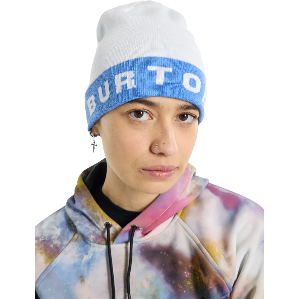Recycled Billboard Beanie