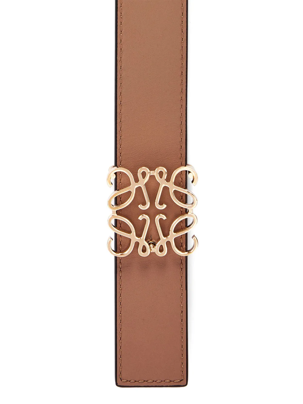 Reversible Anagram belt