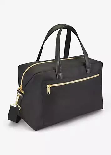 Rock Kensington Underseat Cabin Holdall Bag | Kaleidoscope