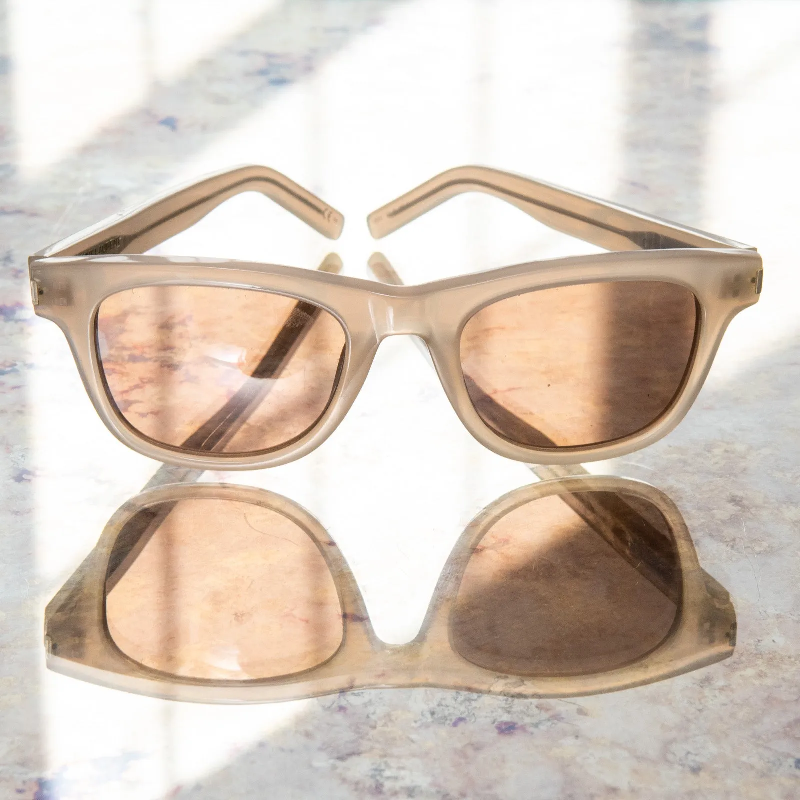 Saint Laurent Sunglasses