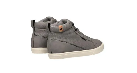 SAOLA Sneakers Women Wanaka Waterproof Dark Grey