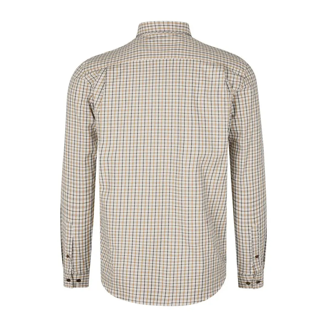 Seeland Oxford Shirt: Breathable for Daily Wear