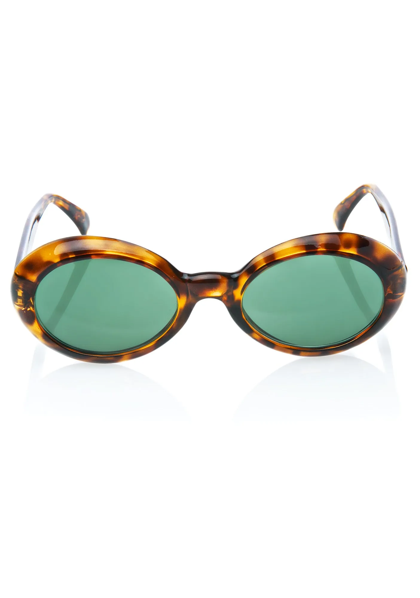 Shell Jackie Sunglasses-