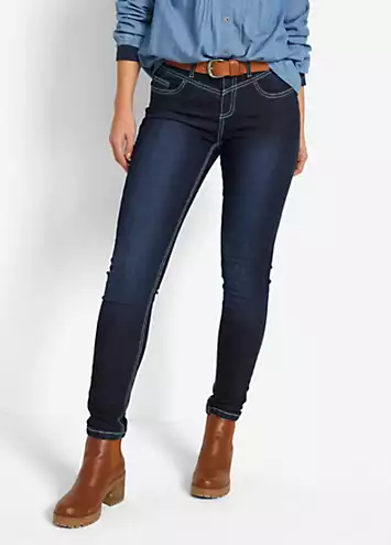Slim Fit Jeans by bonprix | Look Again