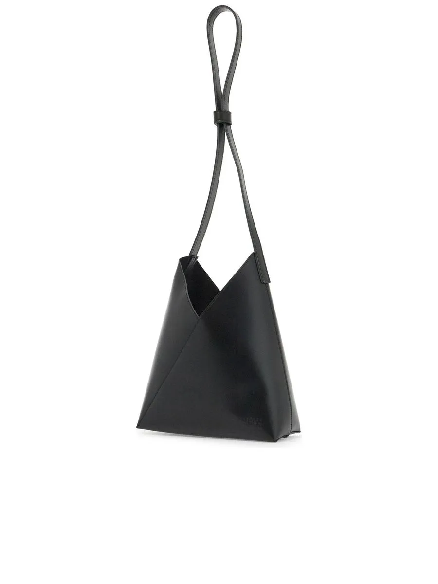 Small Fortune Cookie Shoulder Bag