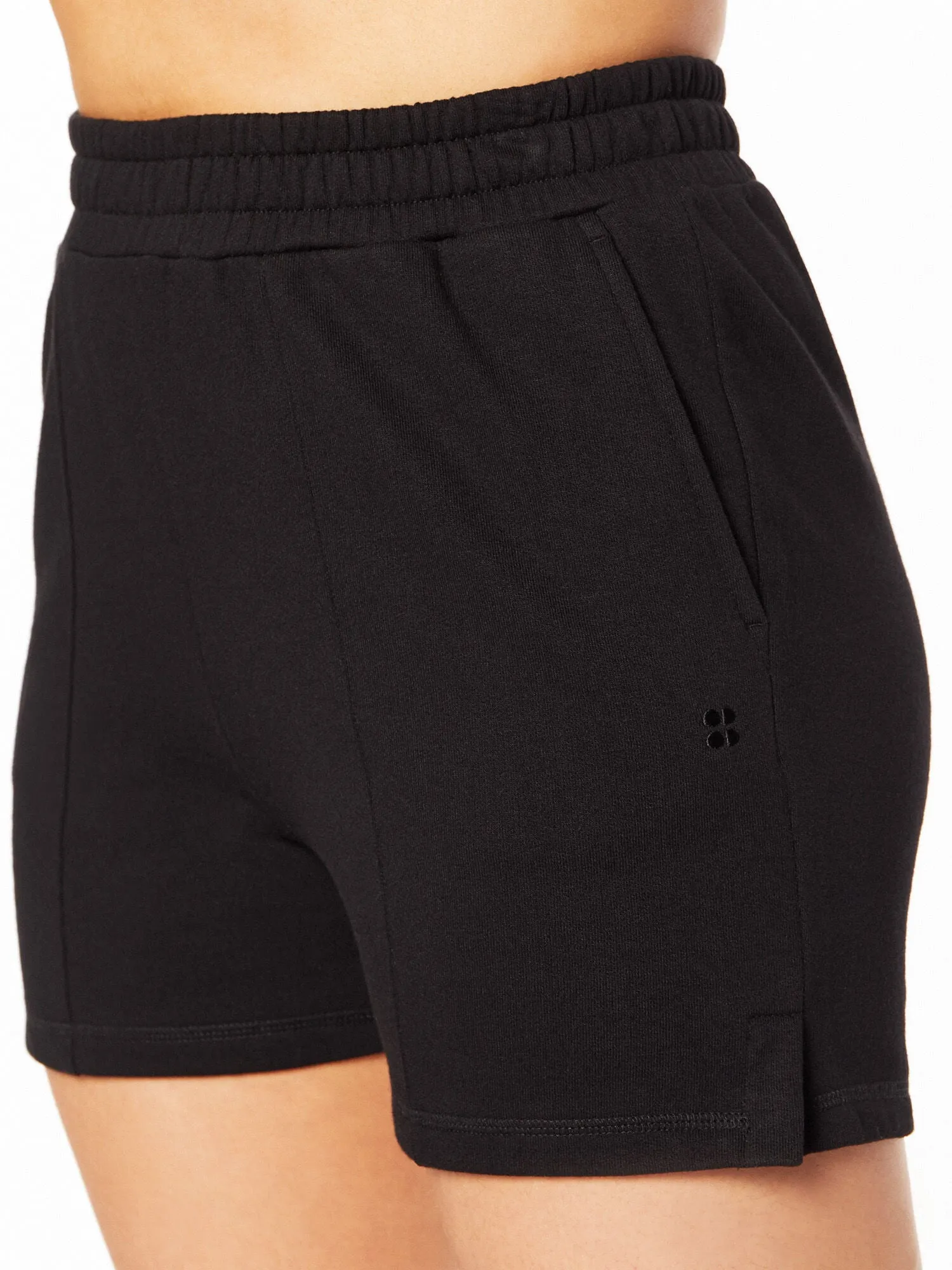 Sweaty Betty | After Class Short | Black