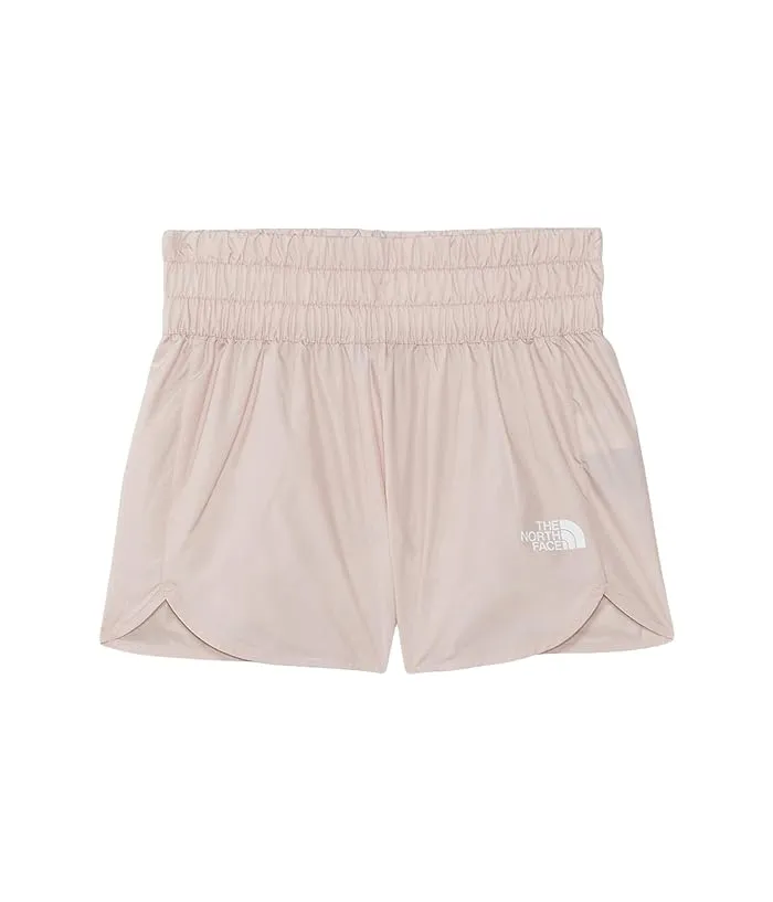 The North Face Kids Never Stop Woven Shorts (Little Kids/Big Kids)