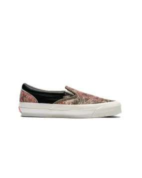 Vans UA OG Classic Slip-On LX