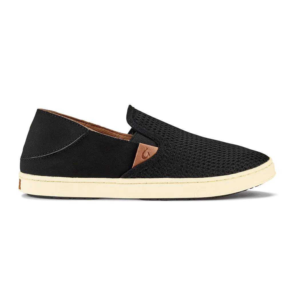 Women's Olukai Pehuea Slip-On Sneakers