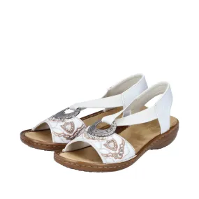 Women's Rieker Regina Sandal